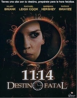 11:14 - Destino fatal