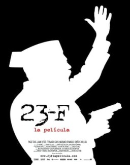 23-F: La película