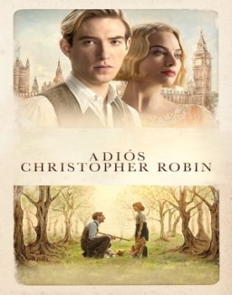 Adiós Christopher Robin