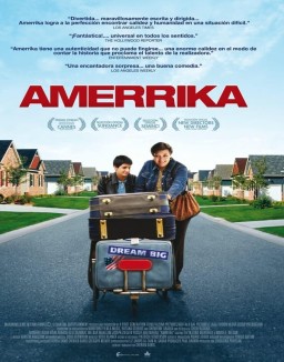 Amerrika Part1 (2009)