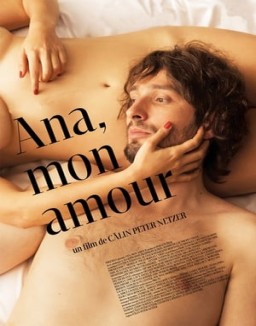 Ana, mon amour