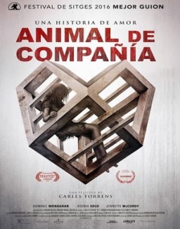 Animal de compañía