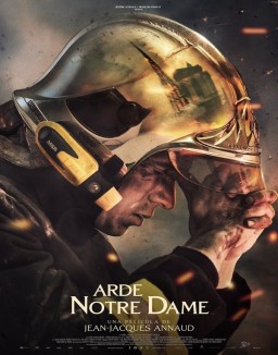 Arde Notre Dame (2022)