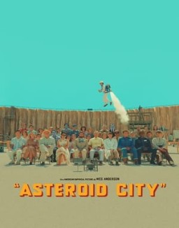 Asteroid City