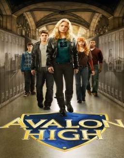 Avalon High