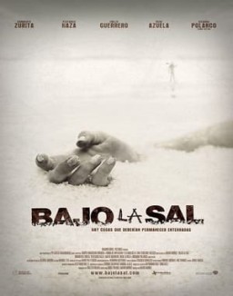 Bajo la sal