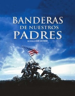 Banderas de nuestros padres part 1