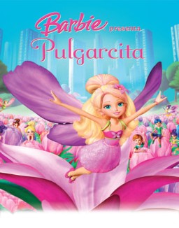 Barbie presenta: Pulgarcita