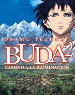 Buda 2: Camino a la iluminación