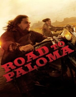 Camino a Paloma