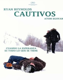 Cautivos (The Captive)