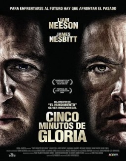 Cinco minutos de gloria