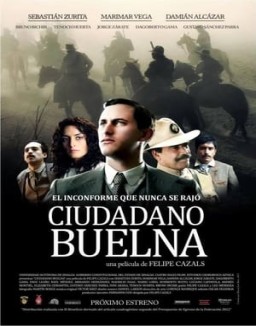 Ciudadano Buelna