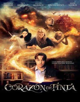 Corazón de tinta (2008) par1