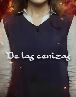 De las cenizas