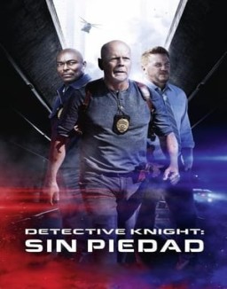 Detective Knight: Sin piedad