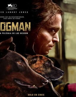 Dogman (2023)