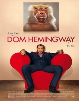 Dom Hemingway