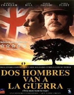 Dos Hombres Van A La Guerra