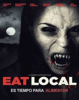 Eat Locals