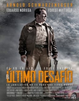 El último desafío