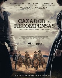 El cazador de recompensas