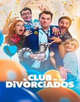 El club de los divorciados