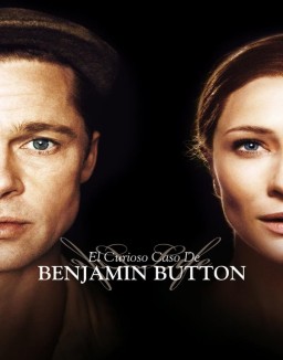 El curioso caso de Benjamin Button (2008) part1