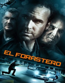 El extranjero (2014)