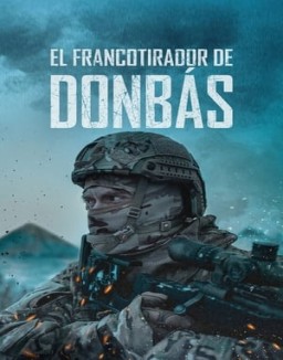 El francotirador de Donbás