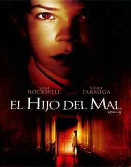 El hijo del mal (Joshua)