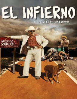 El infierno (2010)