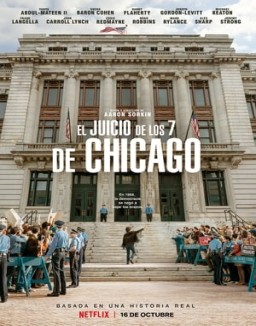 El juicio de los 7 de Chicago