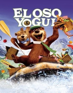 El oso Yogui