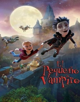 El Pequeño Vampiro