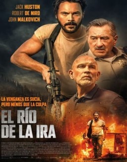 El río de la ira