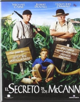 El secreto de los McCann