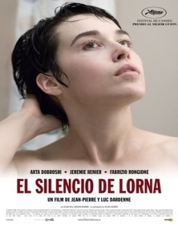 El silencio de Lorna