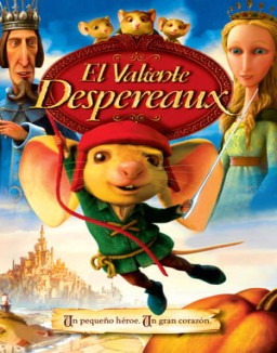 El valiente Despereaux