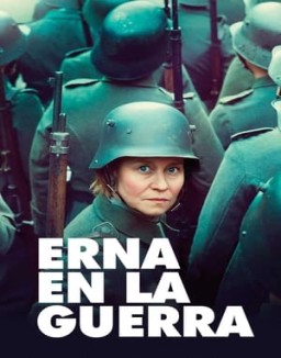 Erna en la guerra