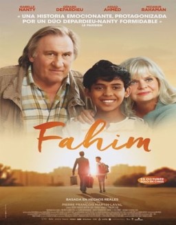 Fahim