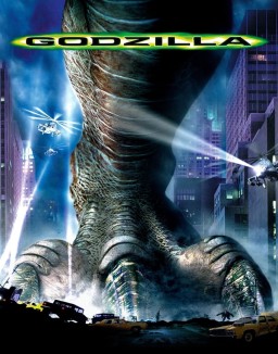 Godzilla (1998)