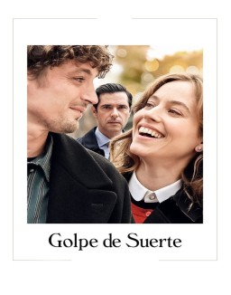 Golpe de Suerte (2023)