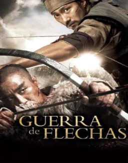 Guerra de flechas