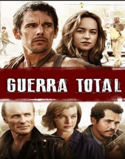 Guerra total (Cymbeline)