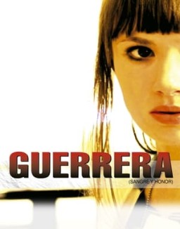 Guerrera (Sangre y honor)