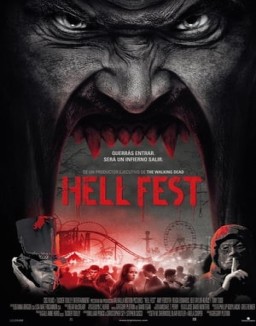 Hell Fest