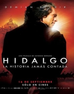 Hidalgo: la historia jamás contada