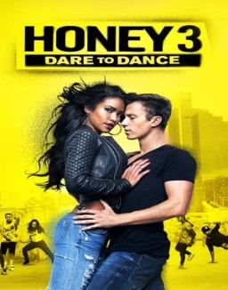 Honey 3: Vamos A Bailar