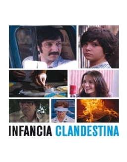 Infancia clandestina